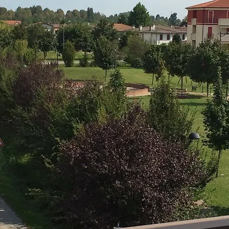 Appartement Ully Dolo
