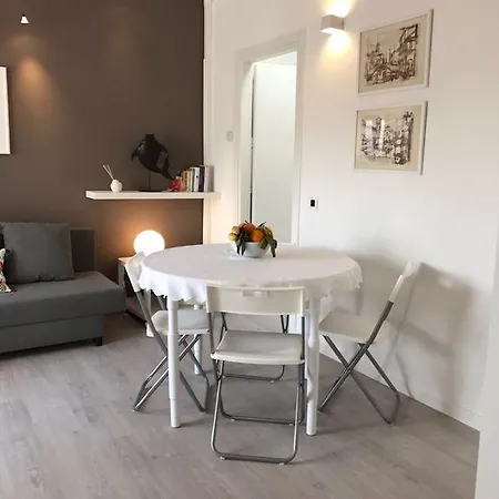 Appartement Ully *