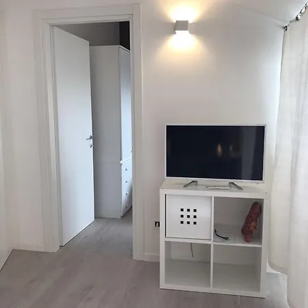 Ully Appartement *
