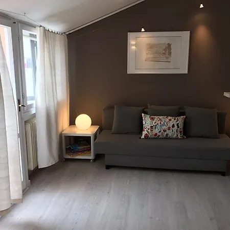 Appartement Ully